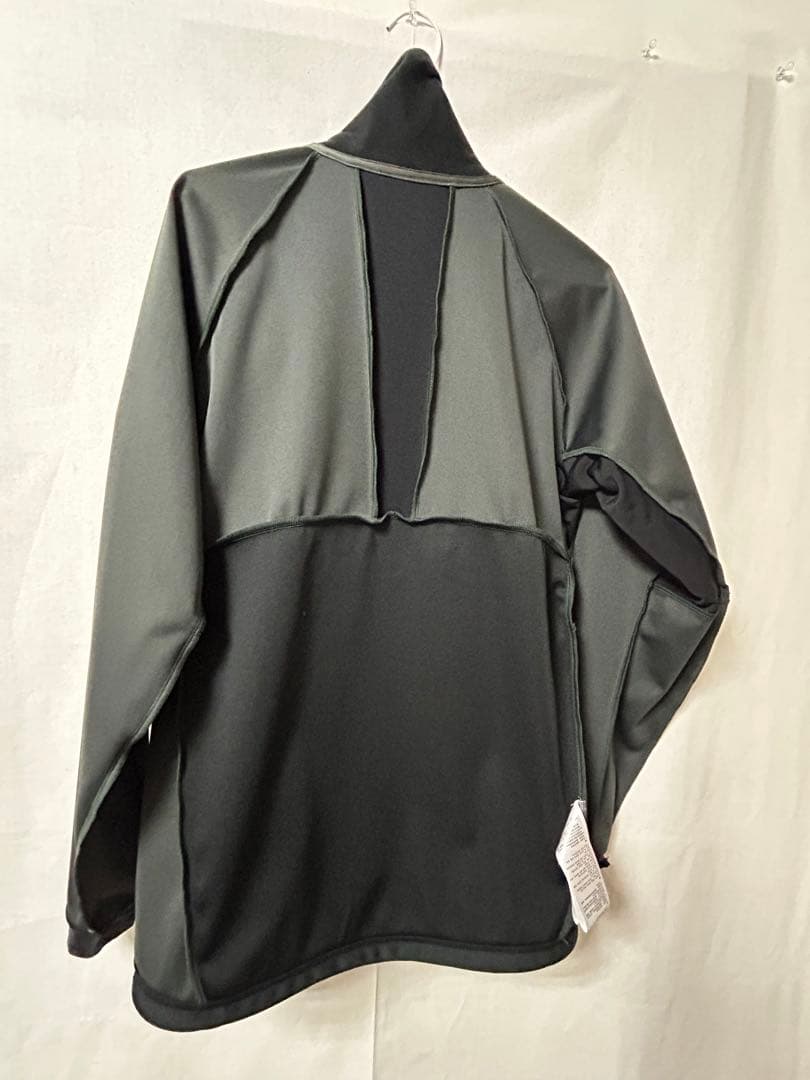 非売品フェニクスストレッチバックジャケット