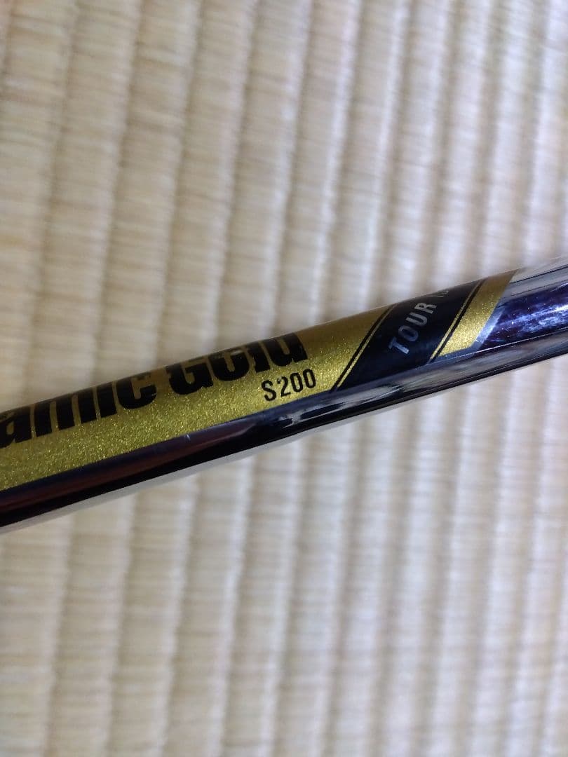 【名器】タイトリスト 718 AP2アイアン 6i〜pw DGツアーイシュー