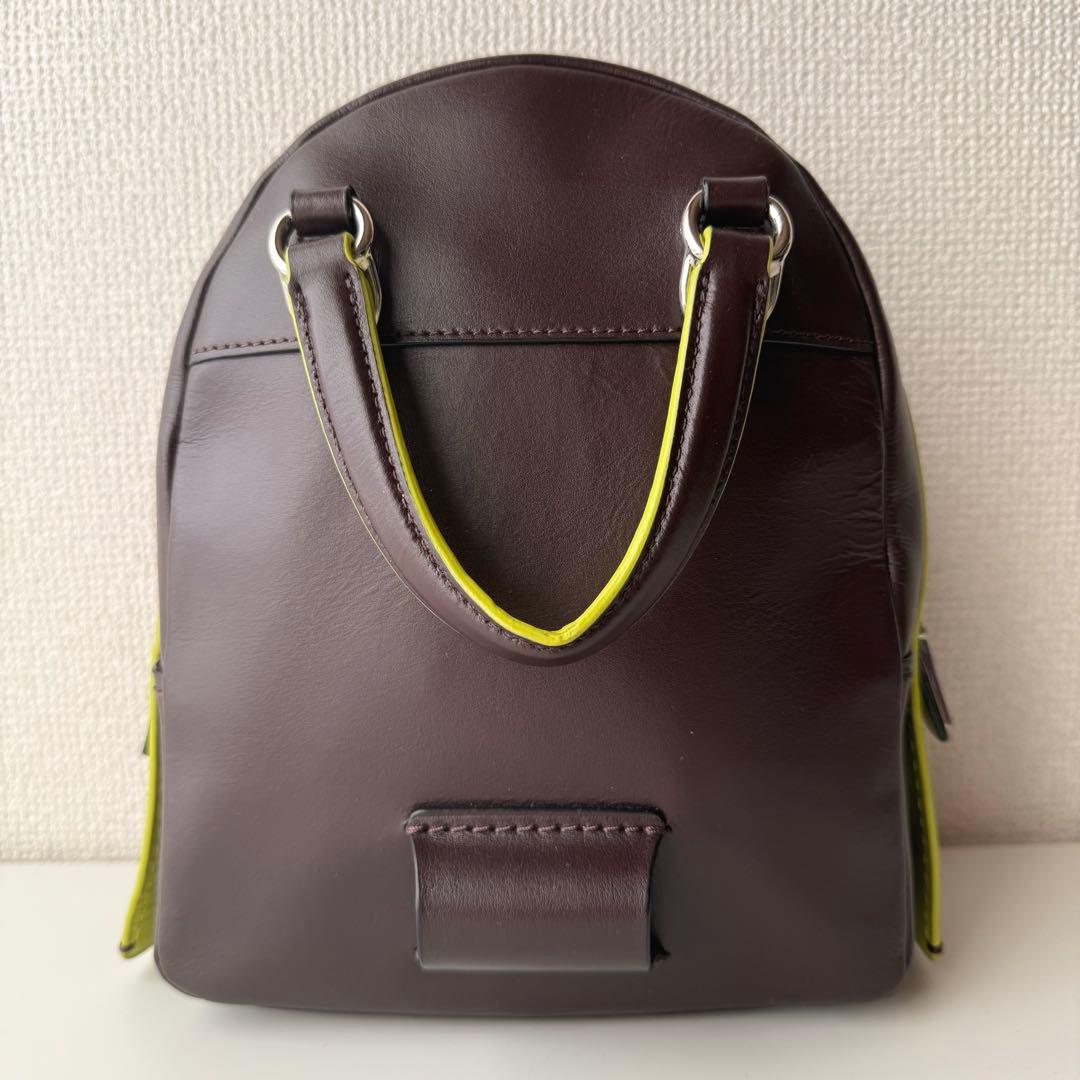 美品✨ コーチ アンディ リュック バックパック シグネチャー F38998