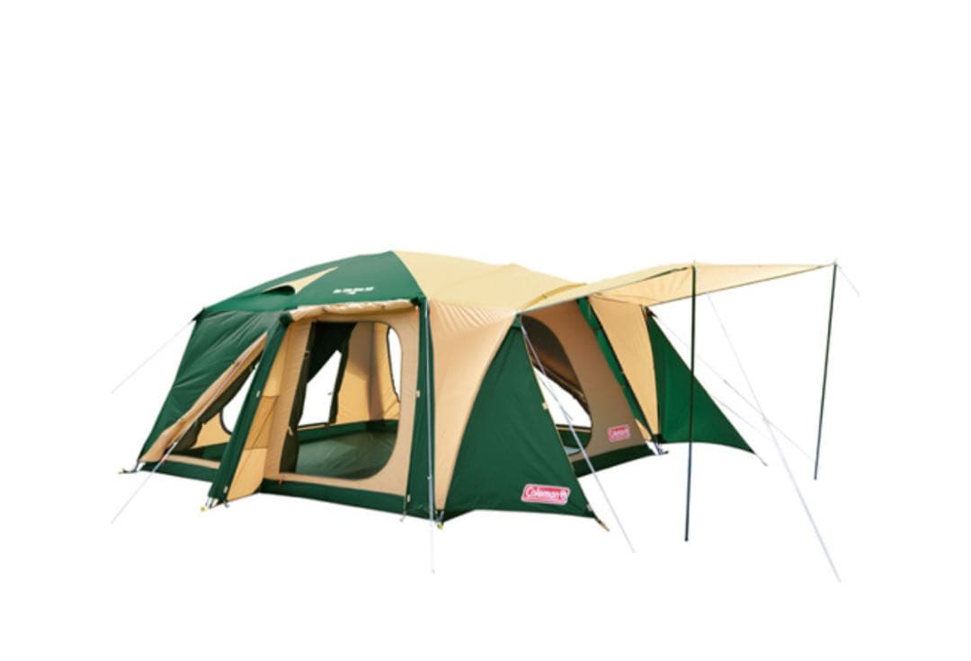 Coleman Max Wide Dome 420 マックスワイドドーム420 - メルカリ