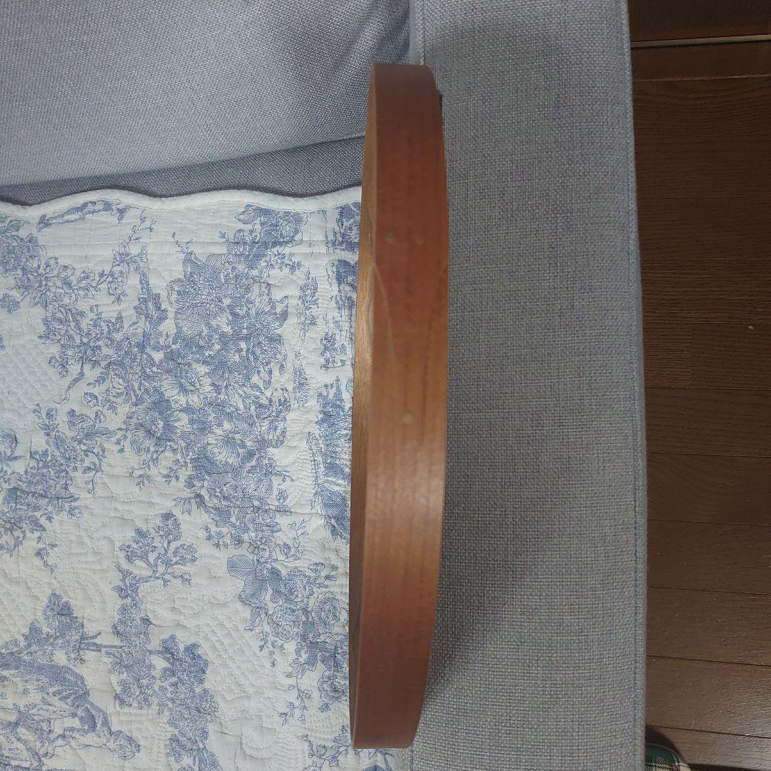 アクシス　シェーカーラウンドミラー320