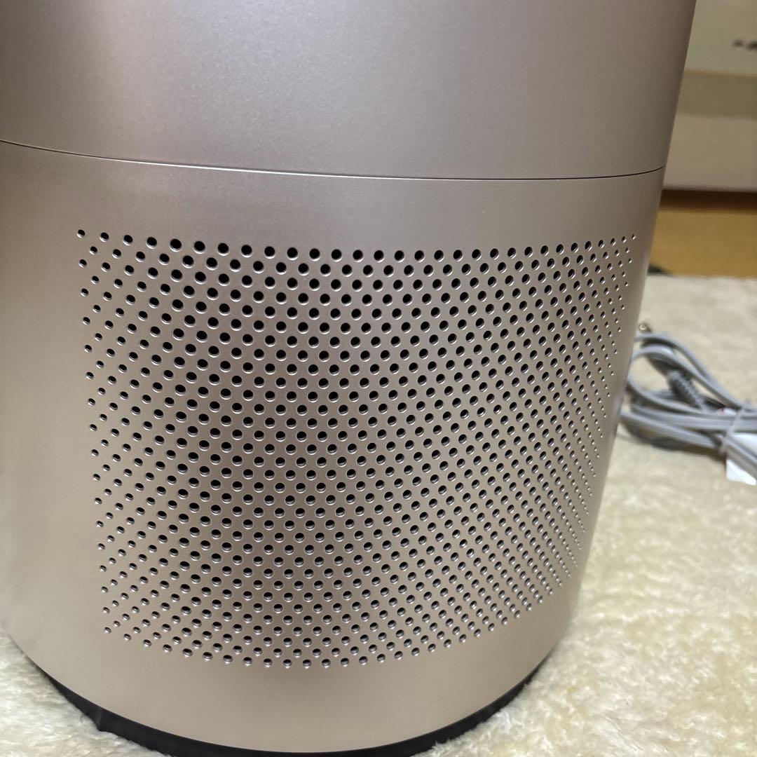 美品シャープ スリムイオンファン HOT＆COOL 2022年製