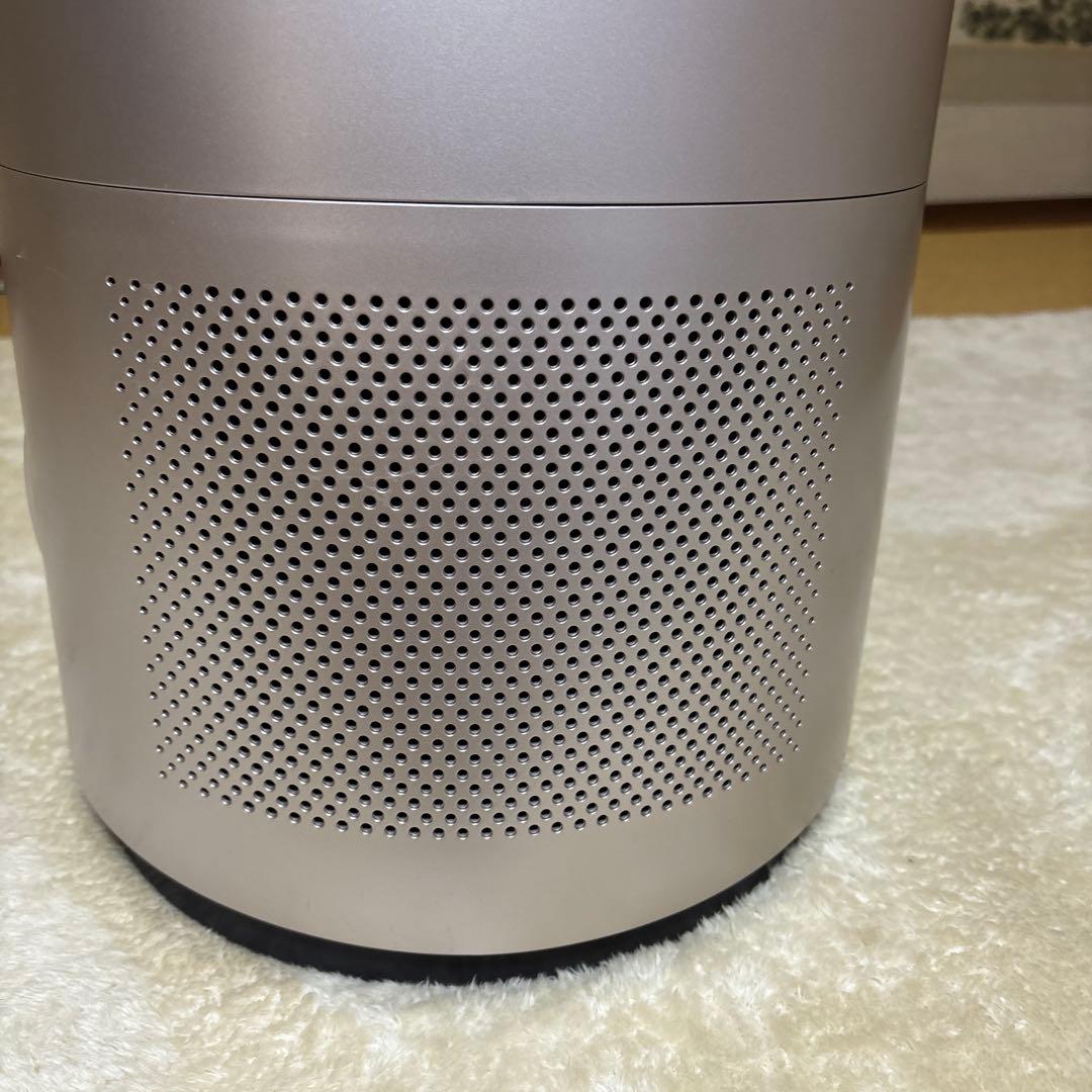 美品シャープ スリムイオンファン HOT＆COOL 2022年製