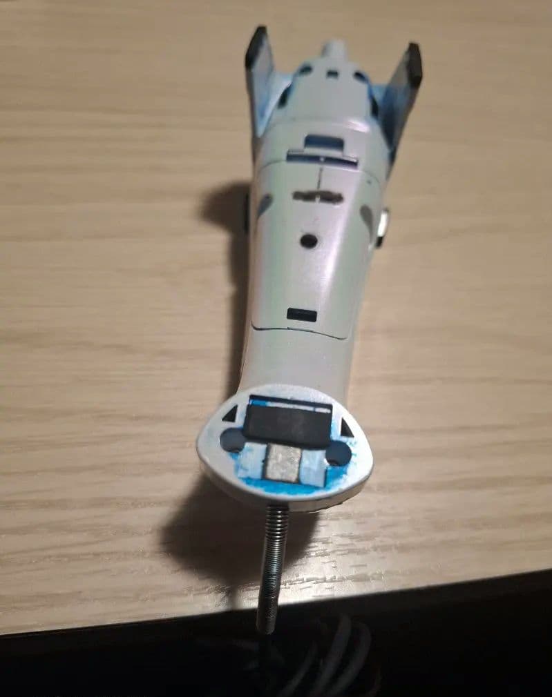 クリスティアair ジャンク品 - メルカリ