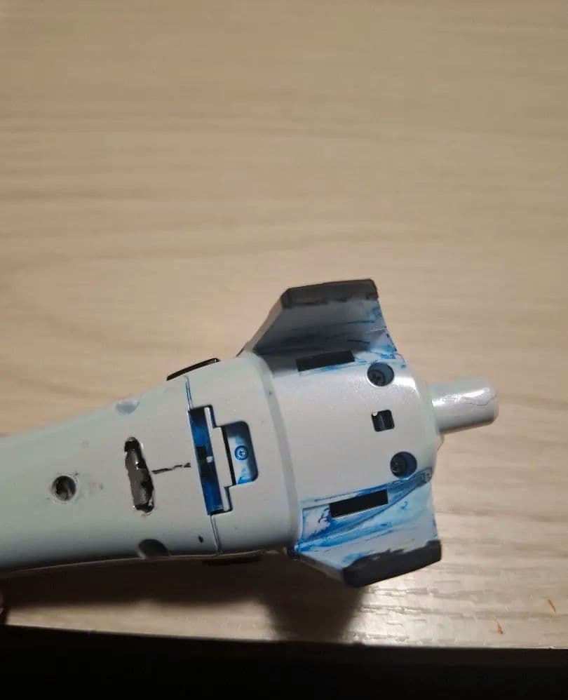 クリスティアair ジャンク品 - メルカリ