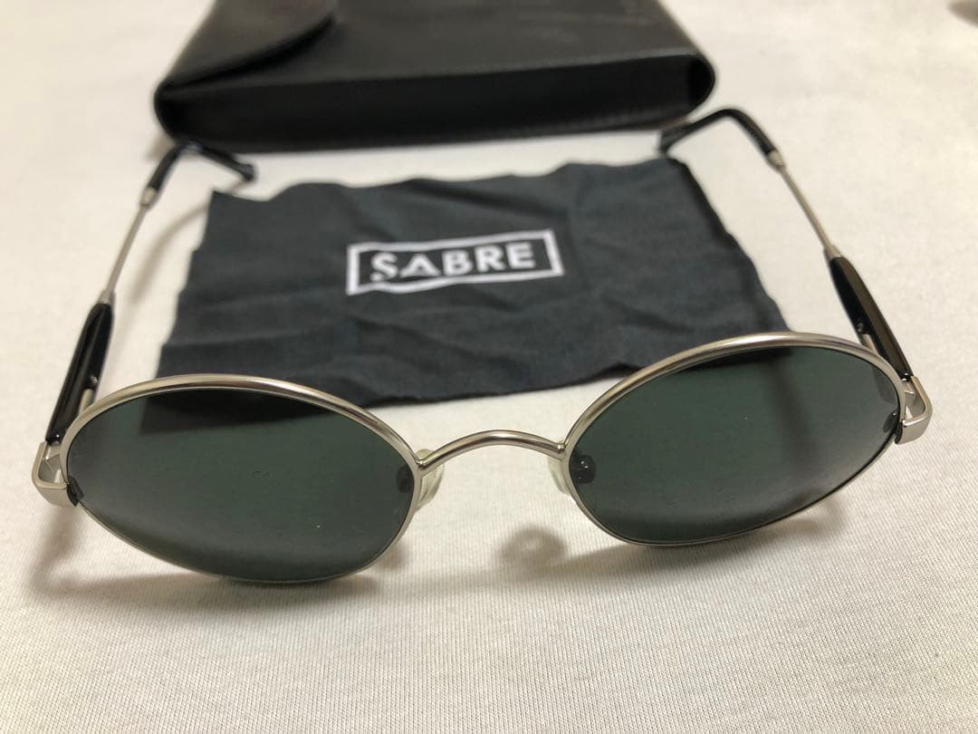 SABRE サングラス