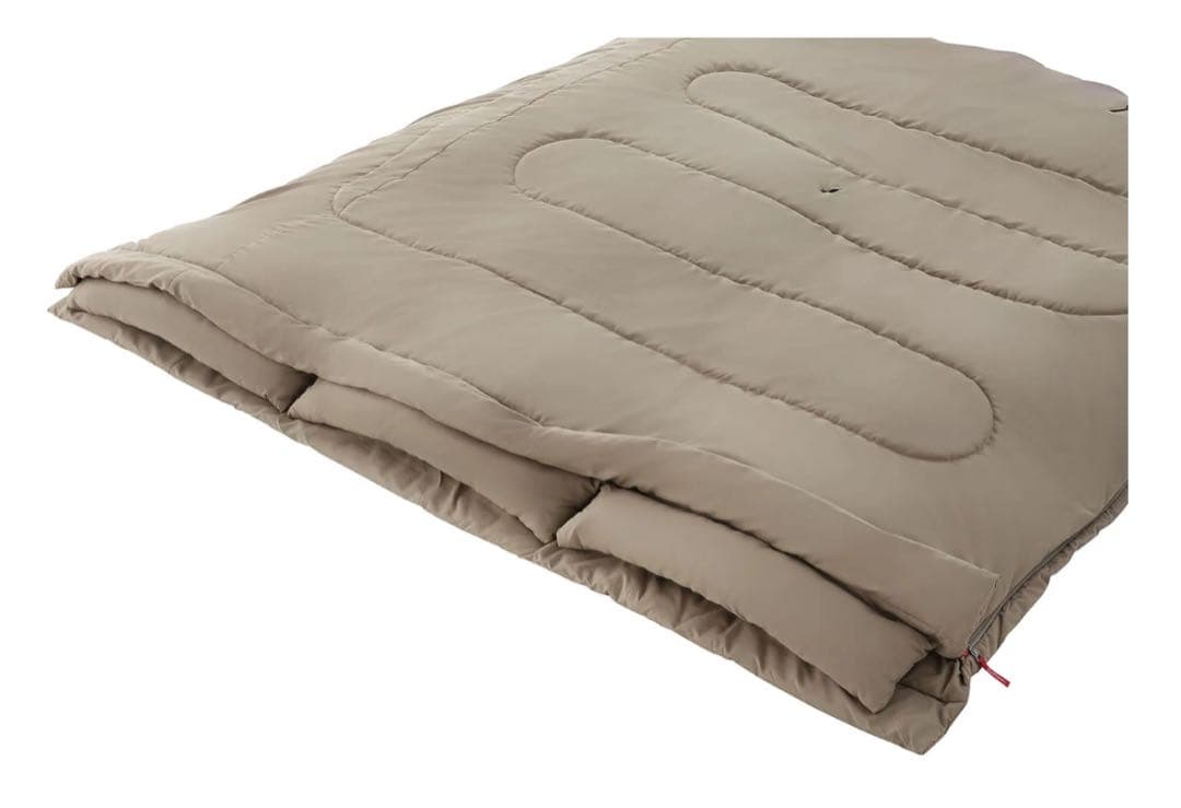 Coleman ファミリー2 IN 1/C5 (グレージュ)