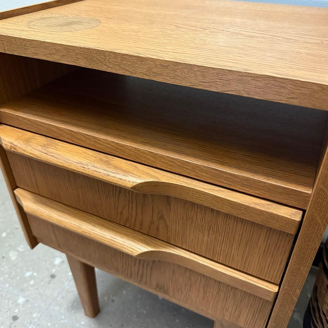 unico(ウニコ)｜TOVEサイドチェスト｜W450×D361×H625mm - メルカリ