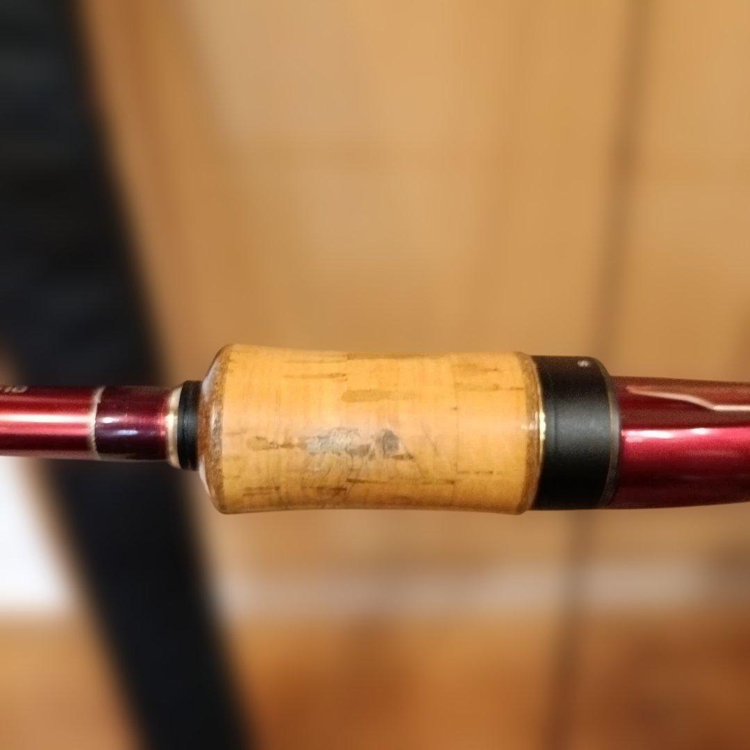 シマノ ワールドシャウラ 2833RS-2中古【定価79,800円】