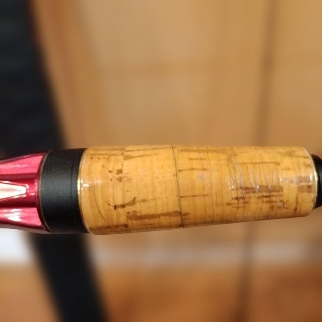 シマノ ワールドシャウラ 2833RS-2中古【定価79,800円】