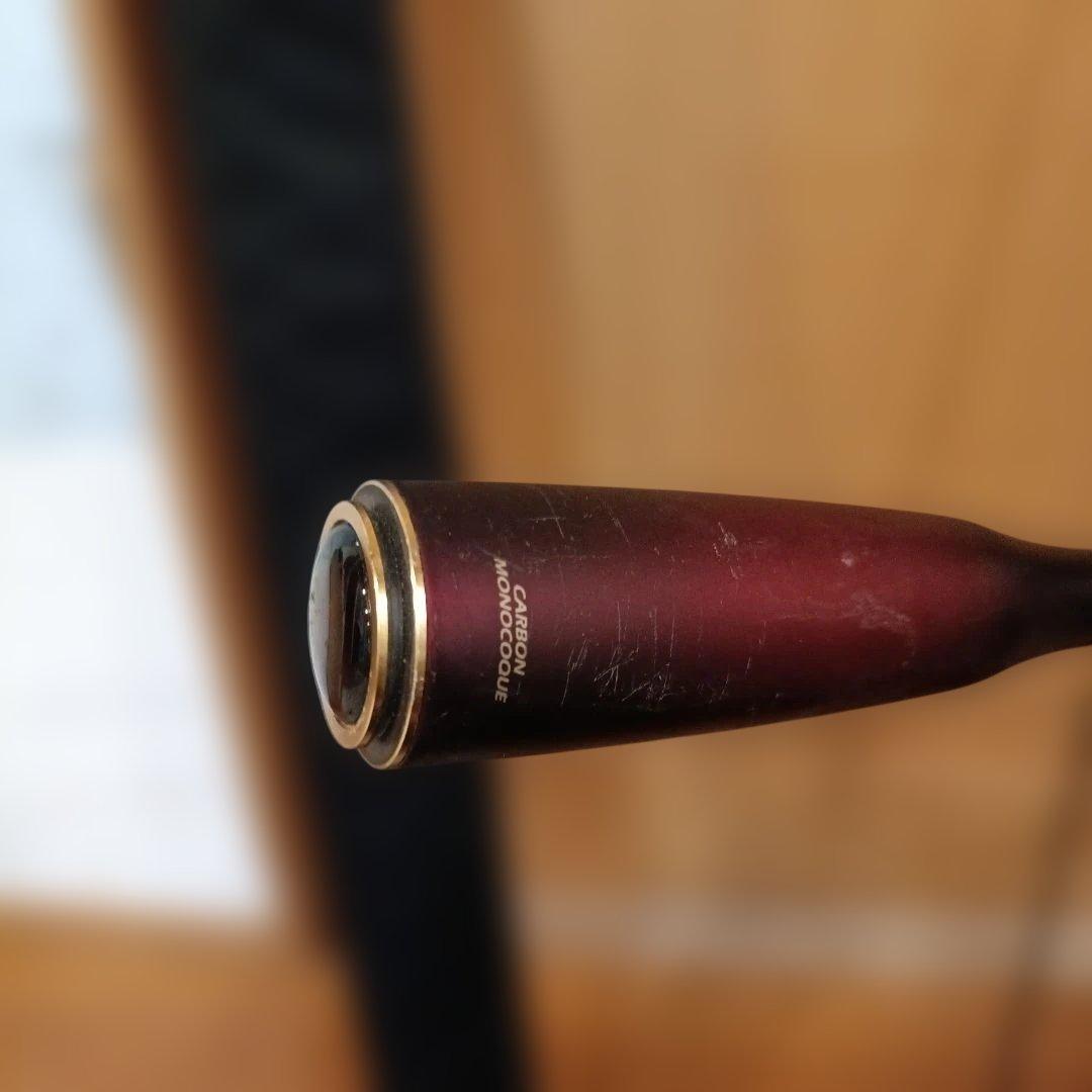 シマノ ワールドシャウラ 2833RS-2中古【定価79,800円】