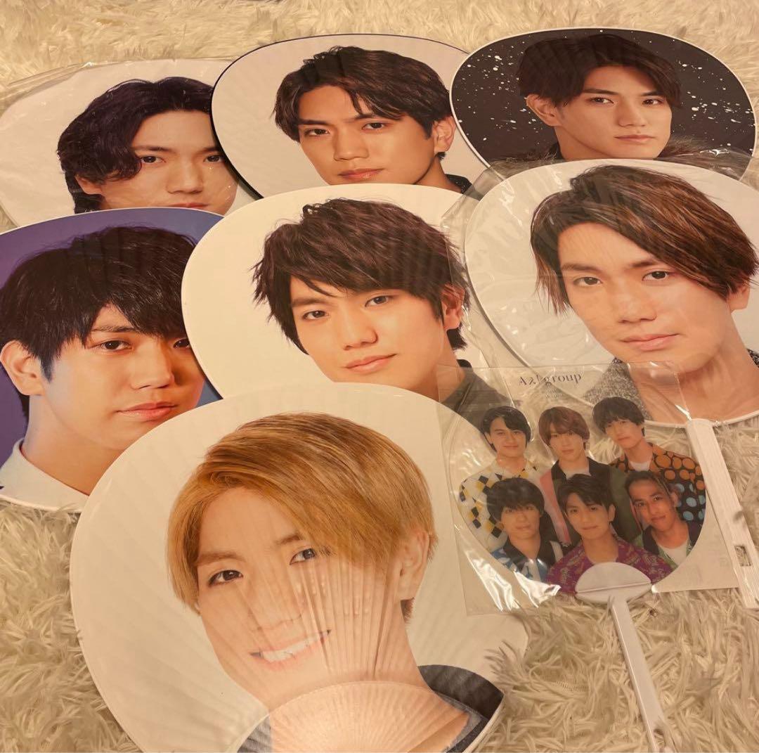 Aぇ! group 正門良規 グッズセット - メルカリ