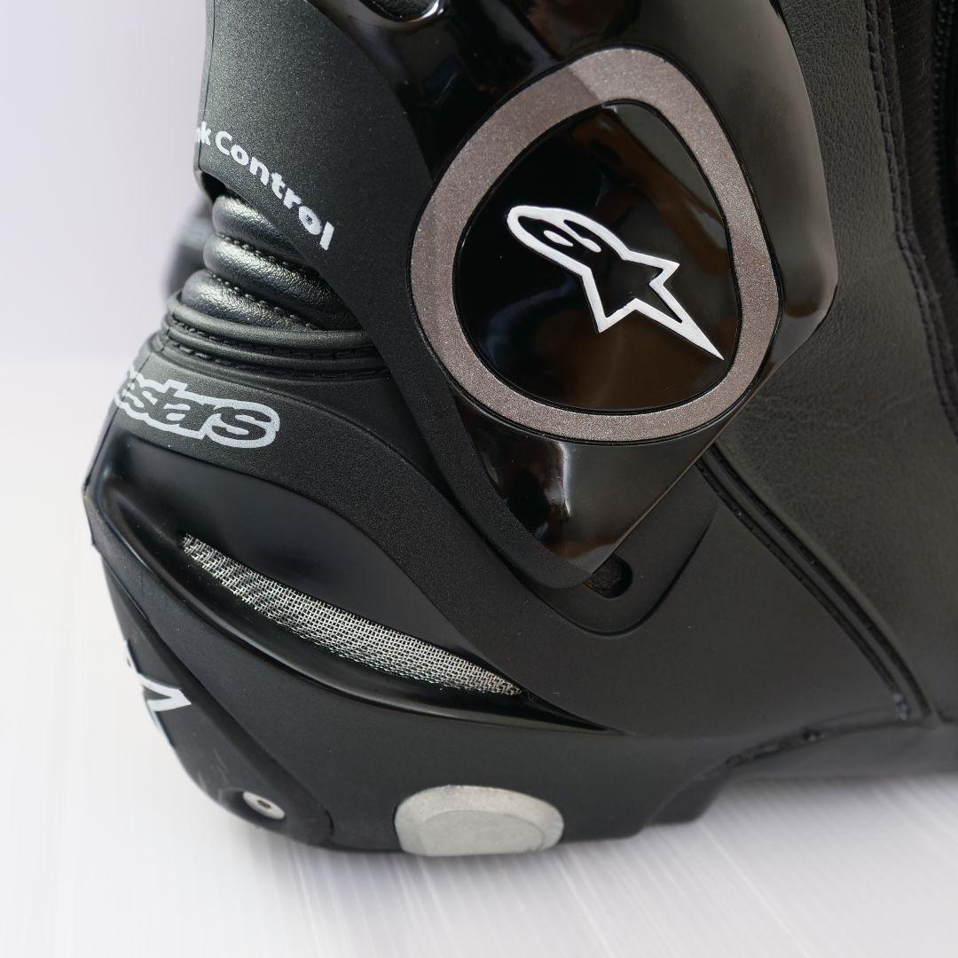 アルパインスターズ　S-MX PLUS 28.5cm　バイクブーツ　ツーリング