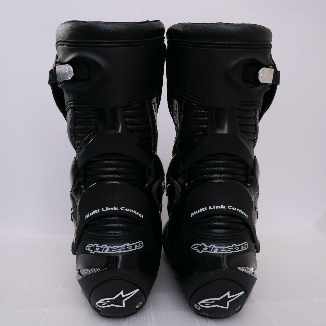 アルパインスターズ　S-MX PLUS 28.5cm　バイクブーツ　ツーリング