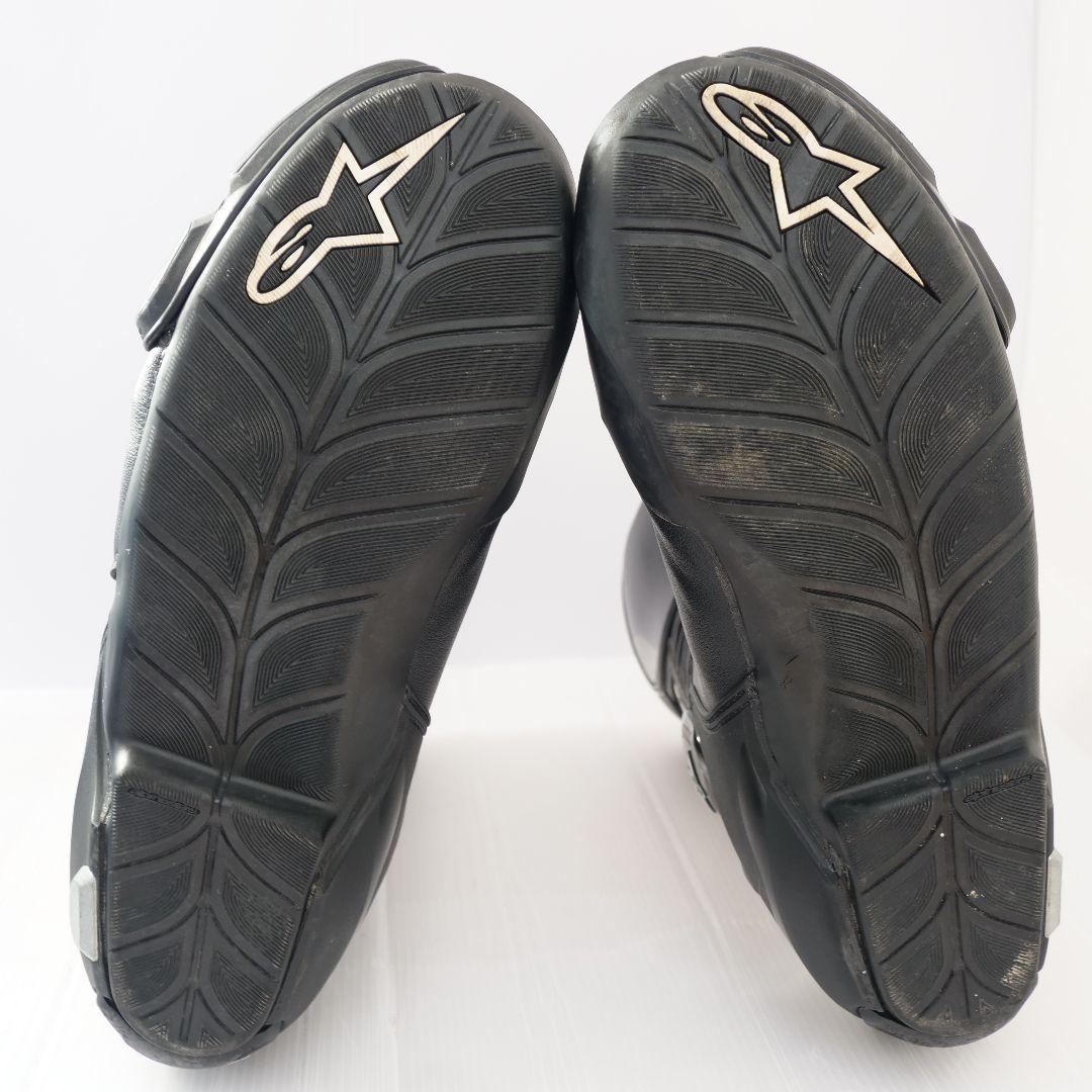 アルパインスターズ　S-MX PLUS 28.5cm　バイクブーツ　ツーリング