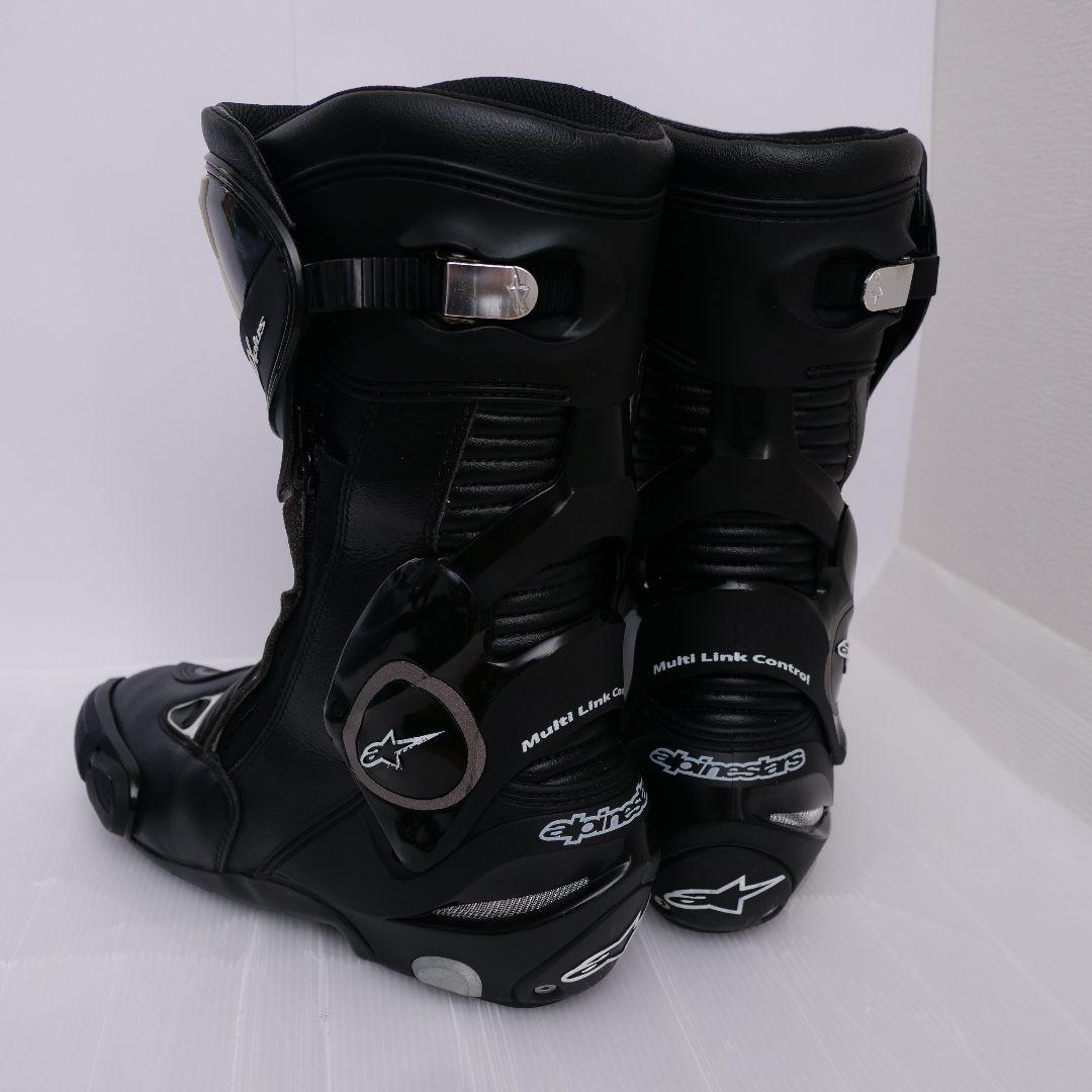アルパインスターズ　S-MX PLUS 28.5cm　バイクブーツ　ツーリング