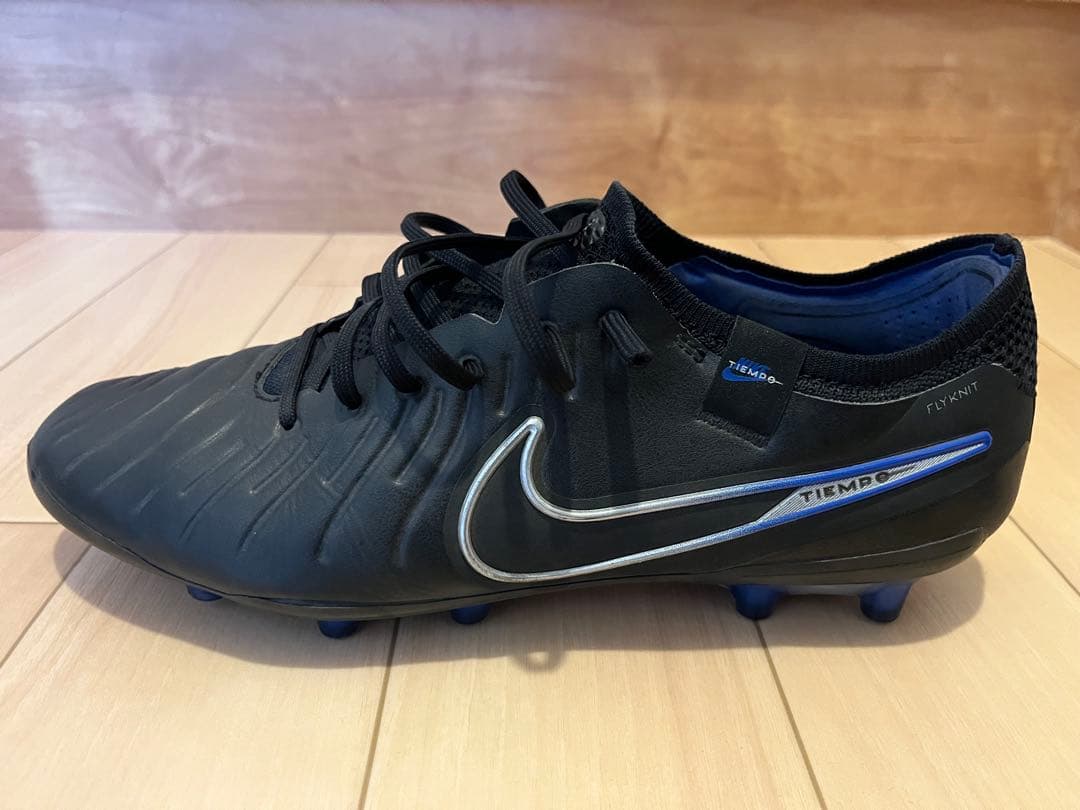 ティエンポレジェンド10 AG