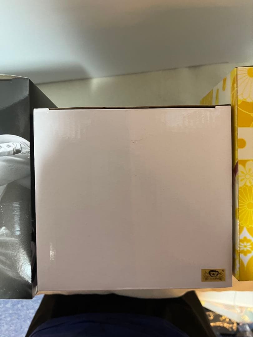 新品未開封⭐︎ワンピースmagazine夢の一枚三刀流ナミ 三刀流ゾロ