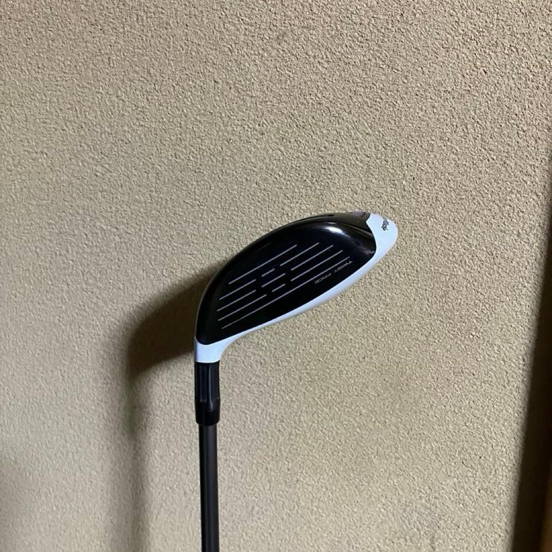 ☆美品・希少☆ TaylorMade SIM MAX 5W S
