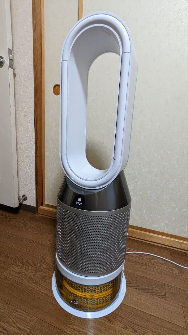 オフシーズンにつきお得！Dyson Pure Humidify + Cool L108843370