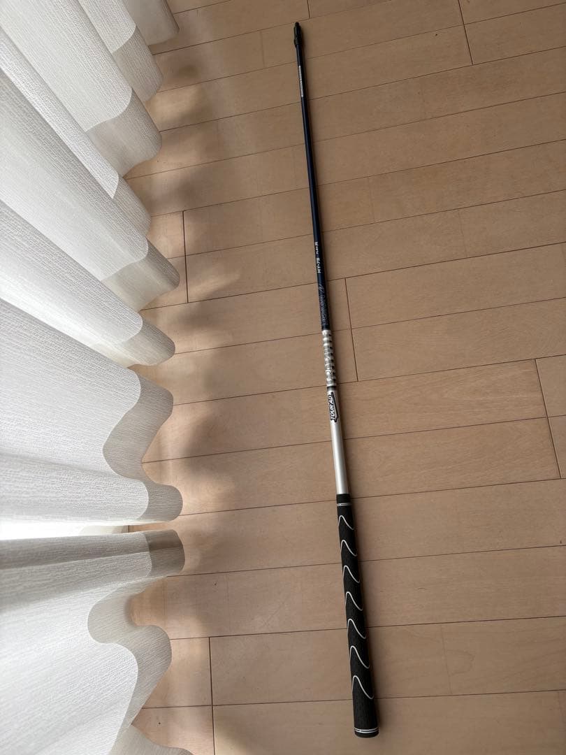 まごころ　ツアーAD HY75 R ハイブリッド用シャフト