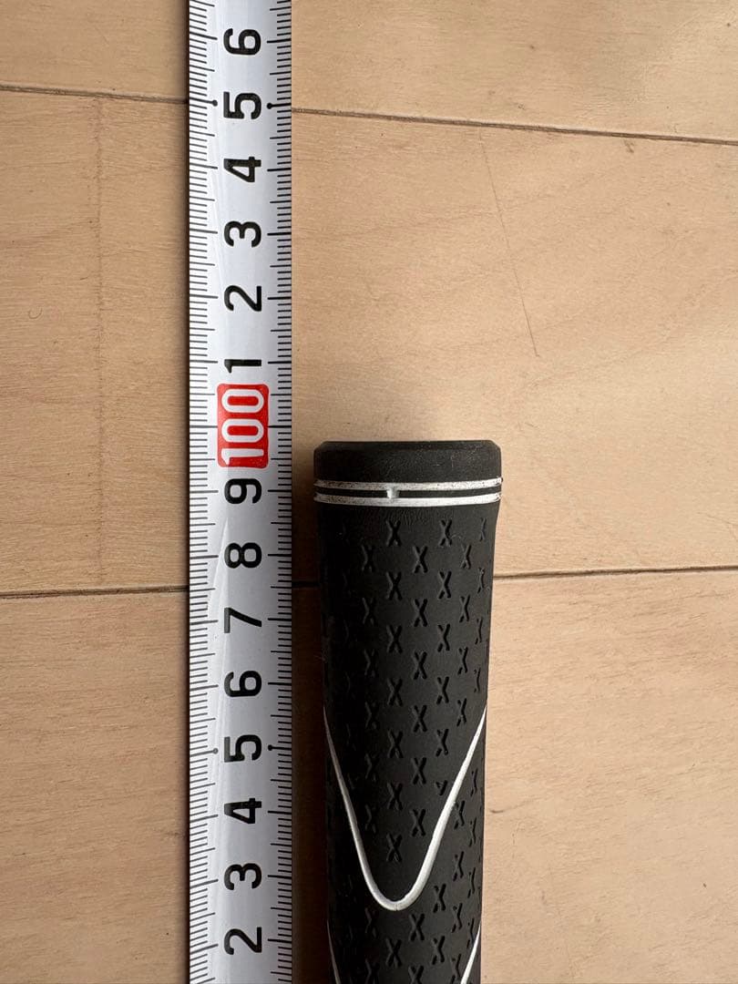 まごころ　ツアーAD HY75 R ハイブリッド用シャフト