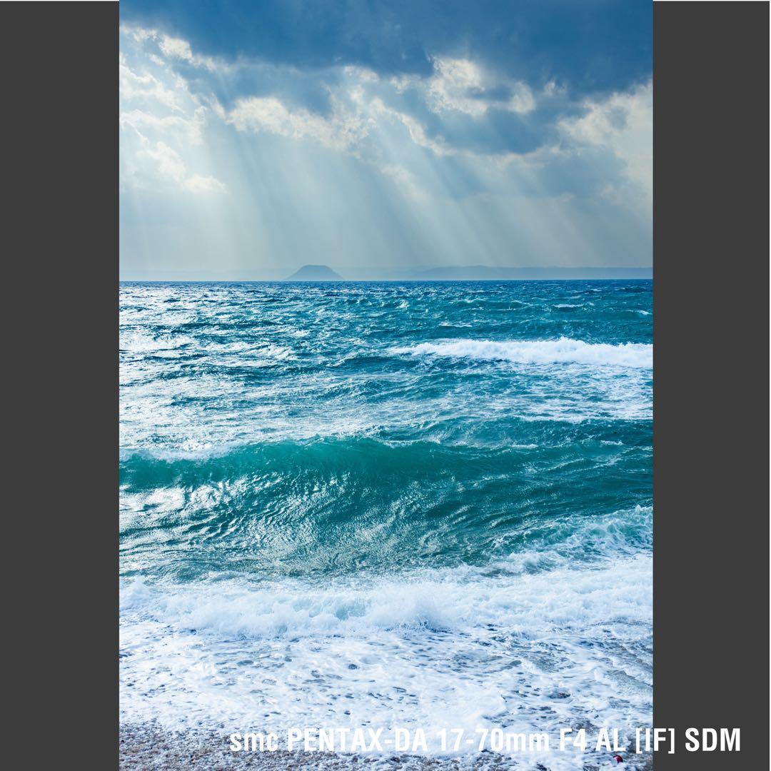 PENTAX K5 and レンズセット