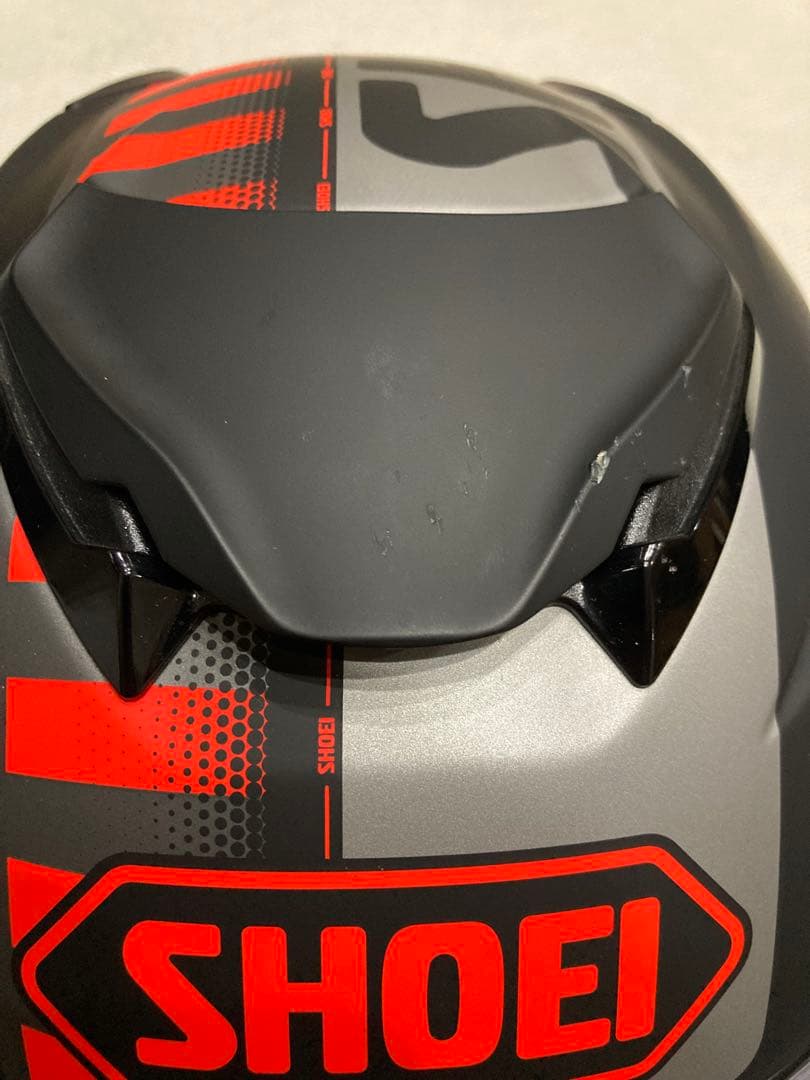 SHOEI GT-Air2テセラクトGT-AirⅡ SENAインカム付