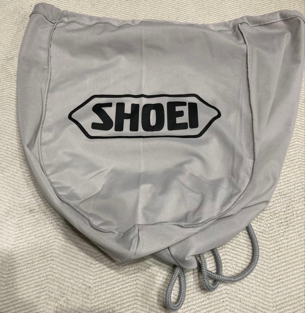 SHOEI GT-Air2テセラクトGT-AirⅡ SENAインカム付