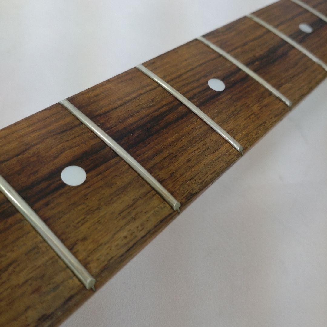 Burny レスポールベース LSB-48 フェルナンデス