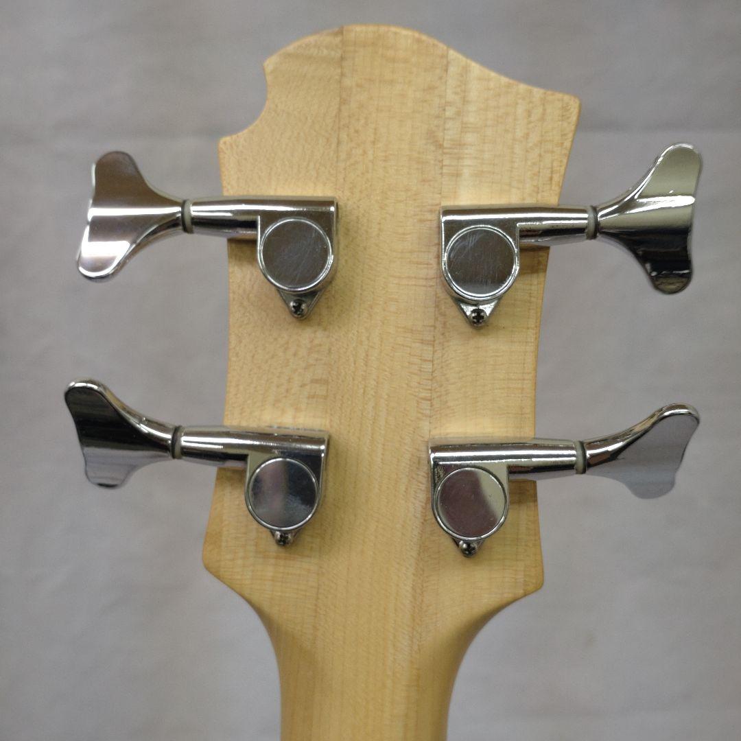 Burny レスポールベース LSB-48 フェルナンデス