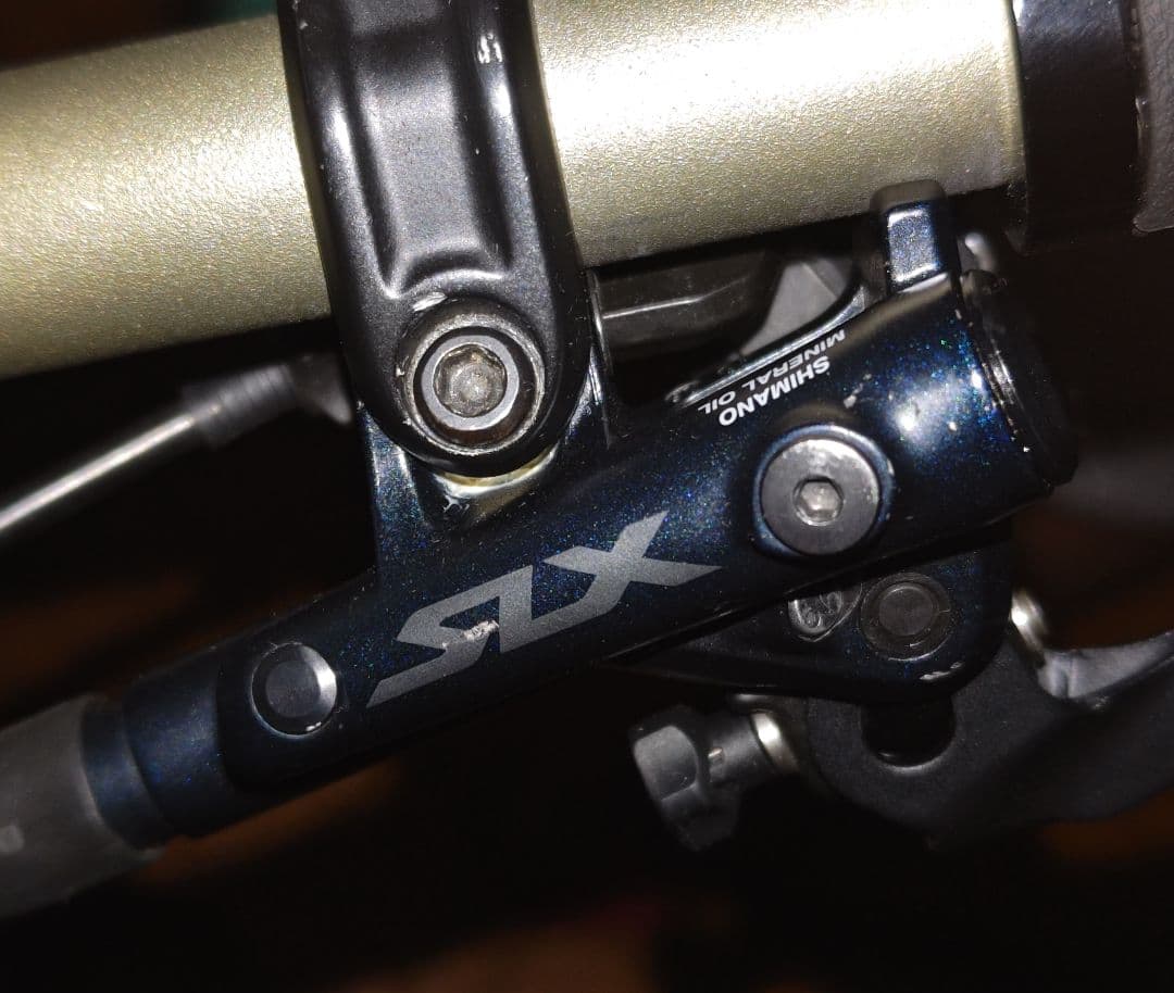 Rocky Mountain Instinct 29er アルミ　M　フルサス