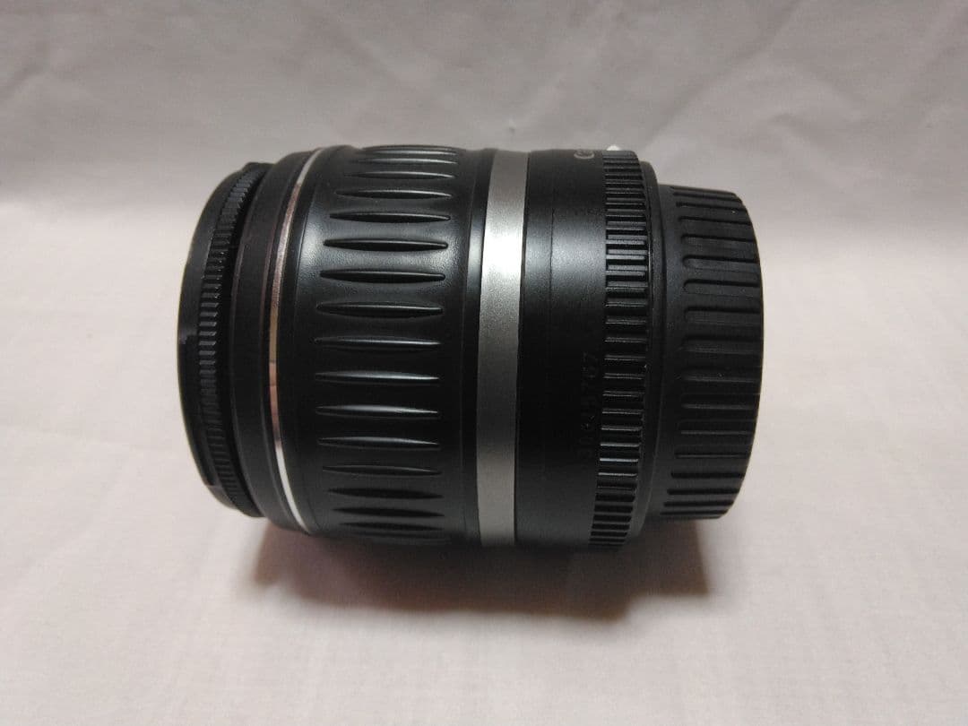 Canon 望遠レンズ 3点 ジャンク品