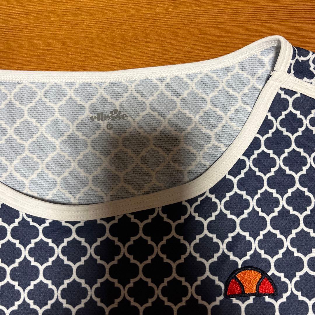 エレッセ  テニスウェア  上下セット