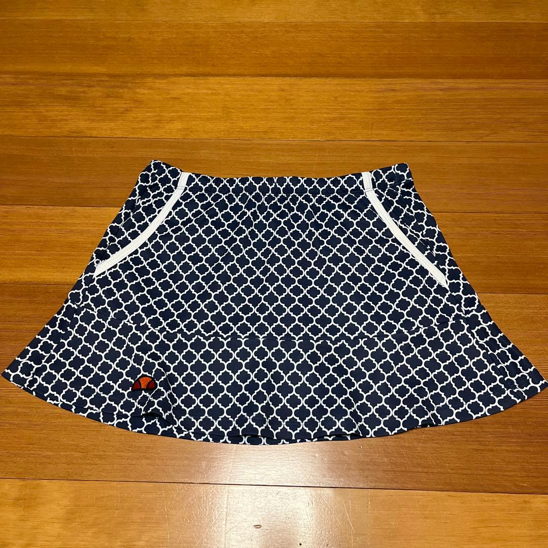 エレッセ  テニスウェア  上下セット