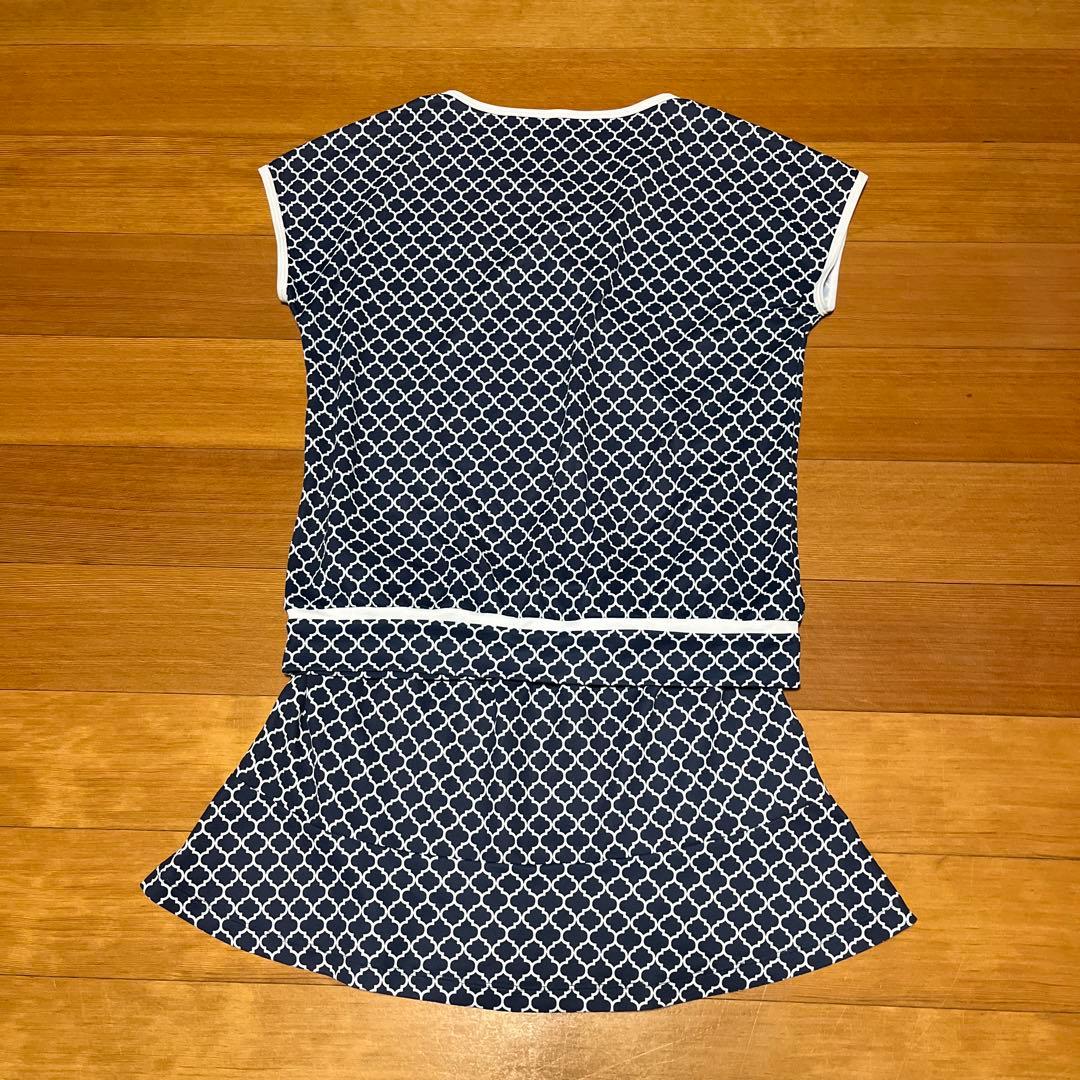 エレッセ  テニスウェア  上下セット