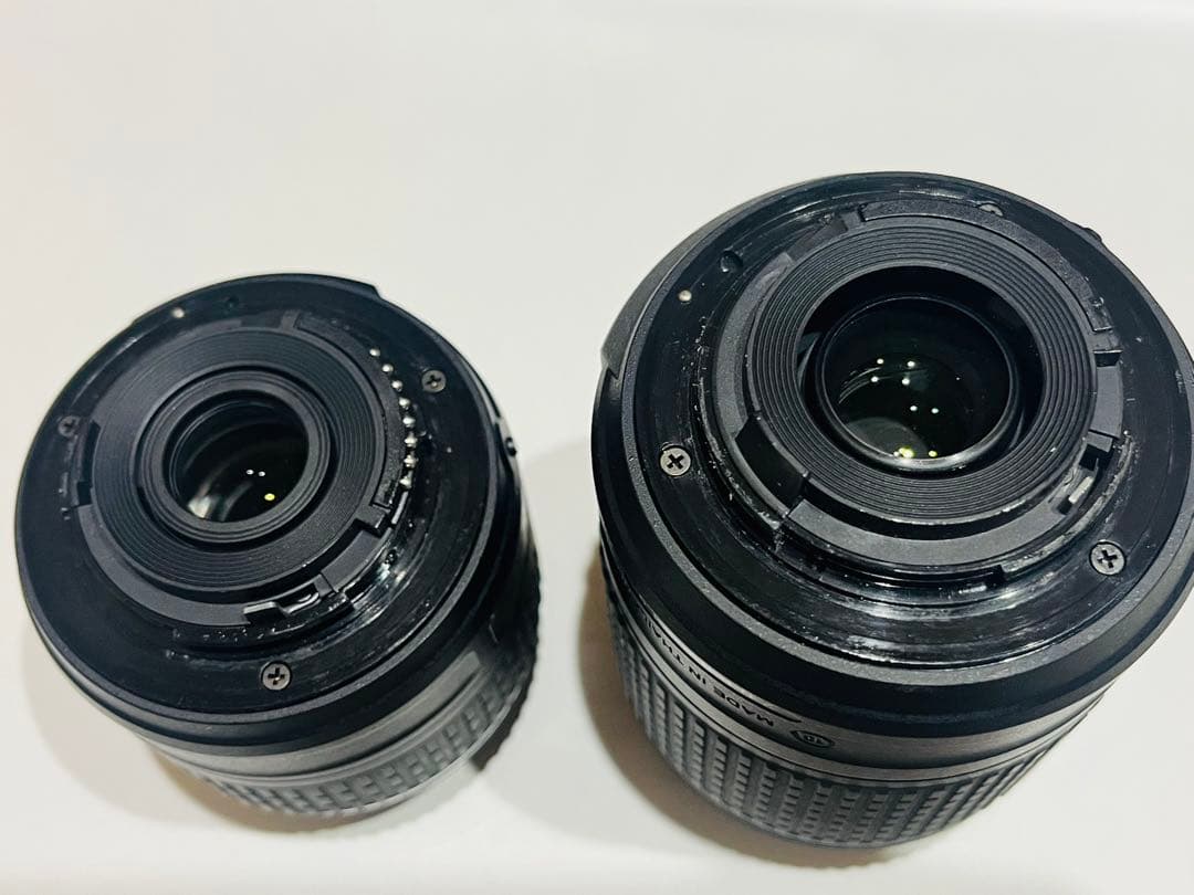 Nikon D5300 ダブルズームキット２