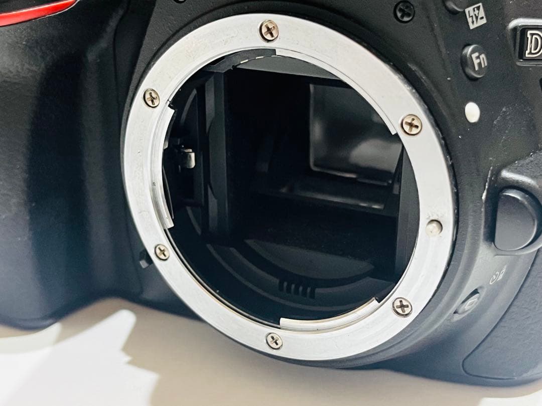 Nikon D5300 ダブルズームキット２