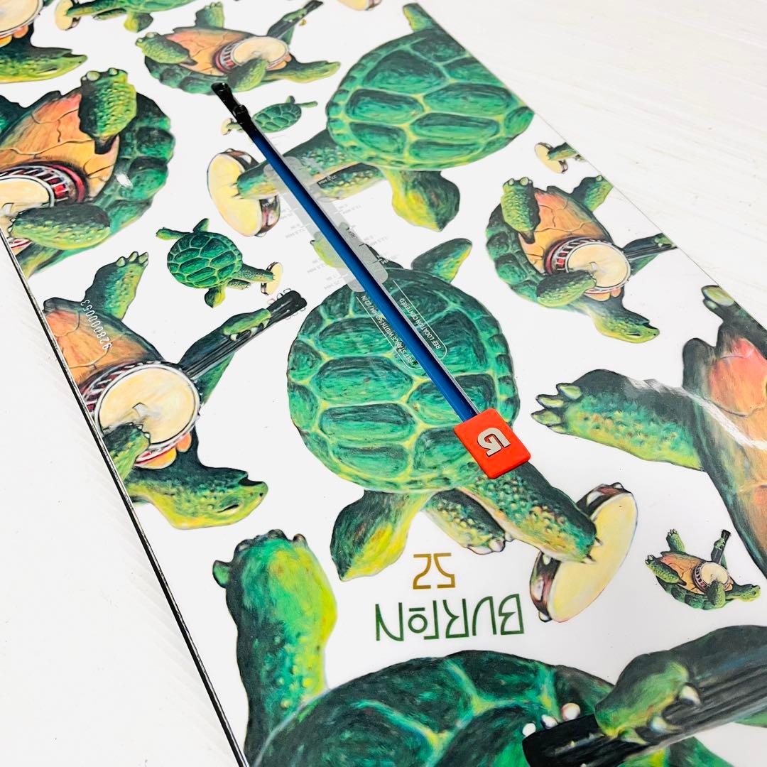 BURTON バートン　スノーボード　イージー　リヴィン　Easy Livin