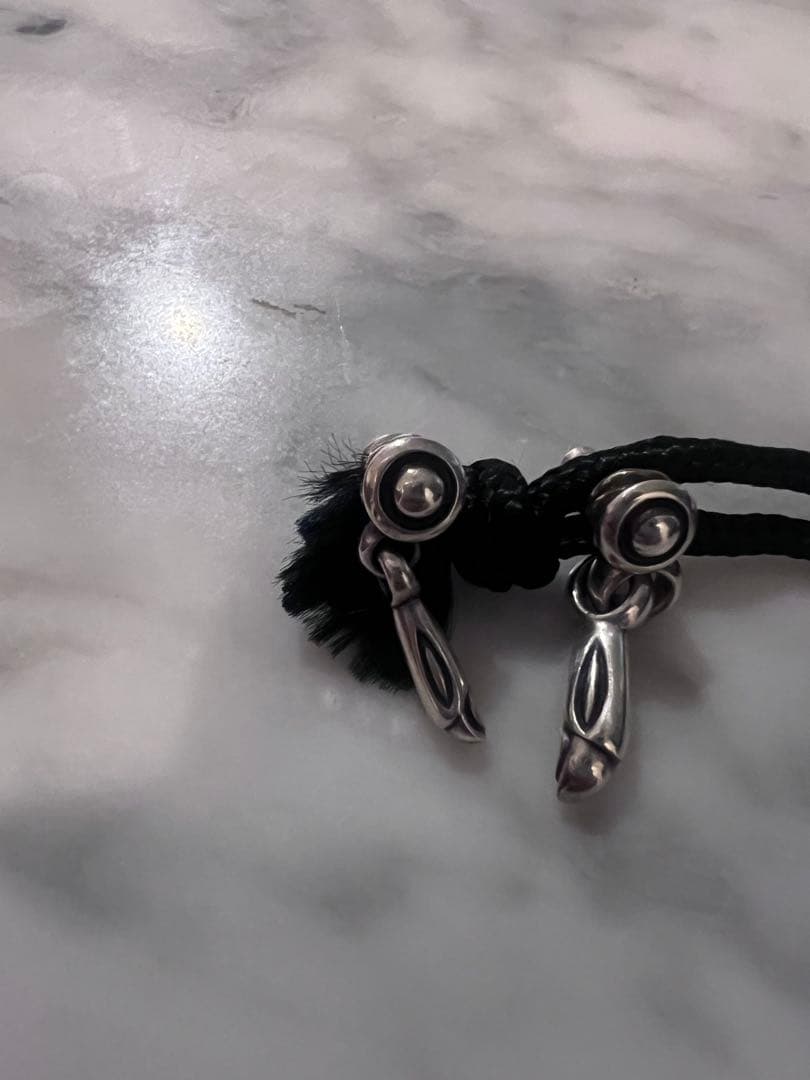 ぱ*と様 ロンワンズ　ピアス2点セット販売