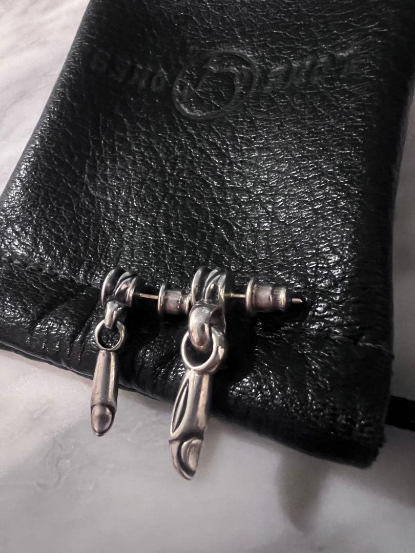 ぱ*と様 ロンワンズ　ピアス2点セット販売