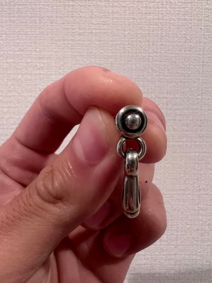 ぱ*と様 ロンワンズ　ピアス2点セット販売