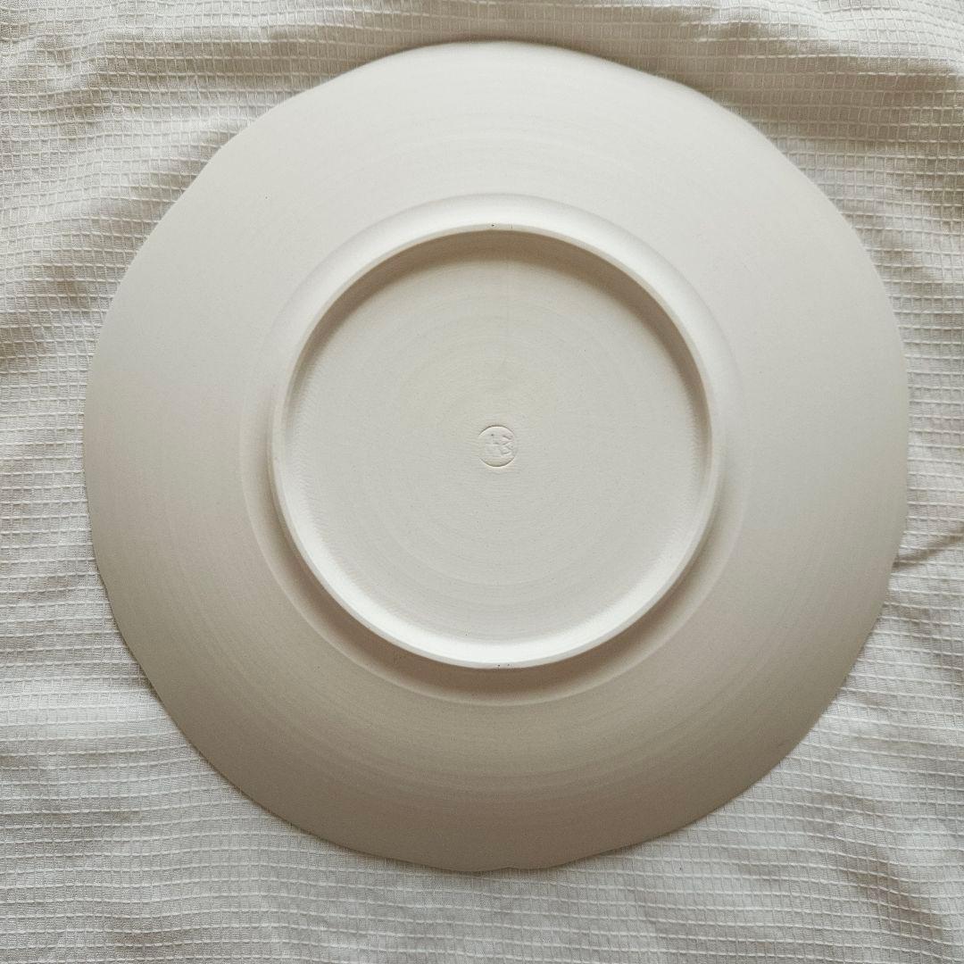 KIWAKOTO * 美品 BOTAN DISH 雪 ホワイト セット - メルカリ