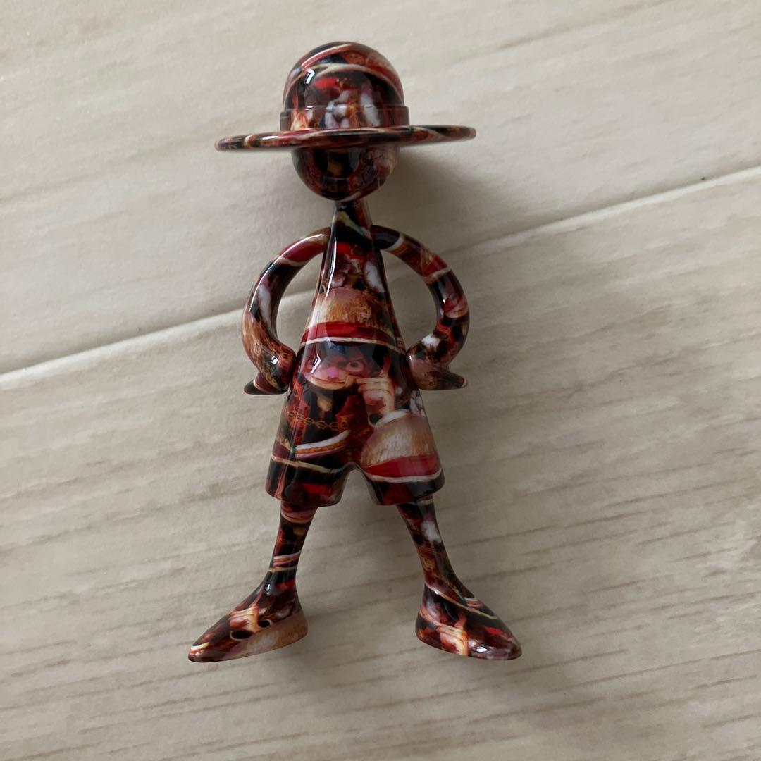 ワンピースルフィズLUFFY's冒険の記憶Vol.1シークレット - メルカリ