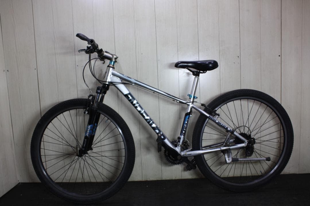 あさひ製ENDEAVORエンデバー 27.5インチ 21速 390mm MTB - メルカリ