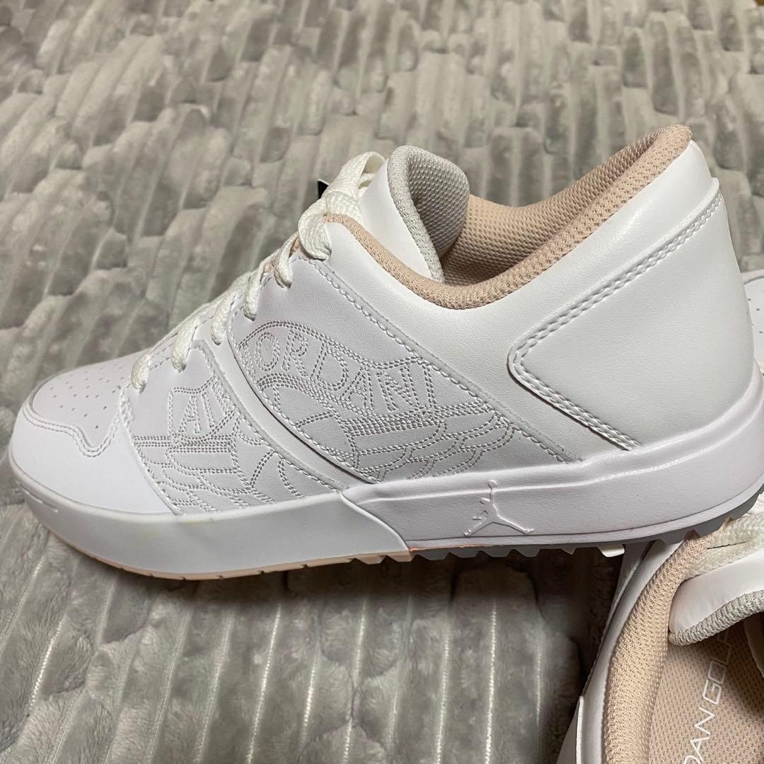 ナイキ ジョーダン NU レトロ 1 G 27.0㎝