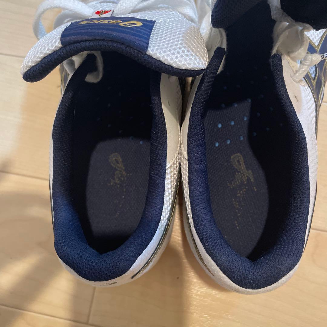 ASICS TVR490 バレーボールシューズ 27.0cm