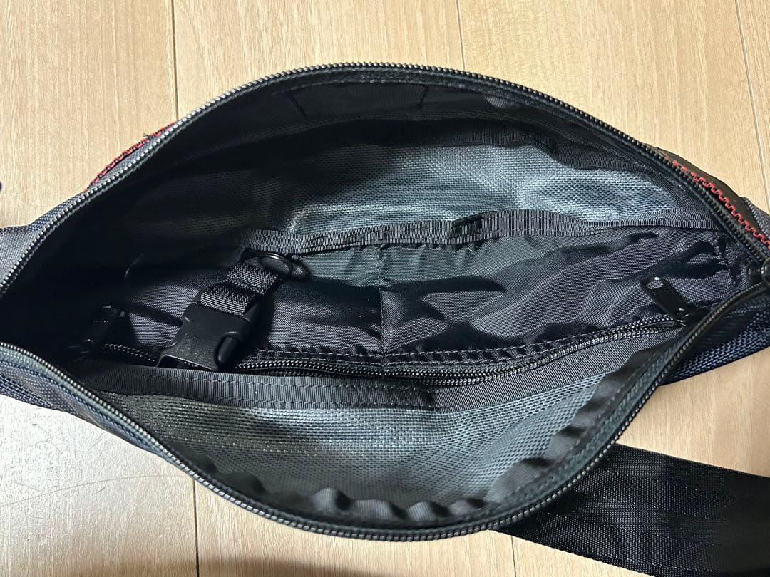 【新品】BRIEFING MADE IN USA TRIPOD DEEP SEA