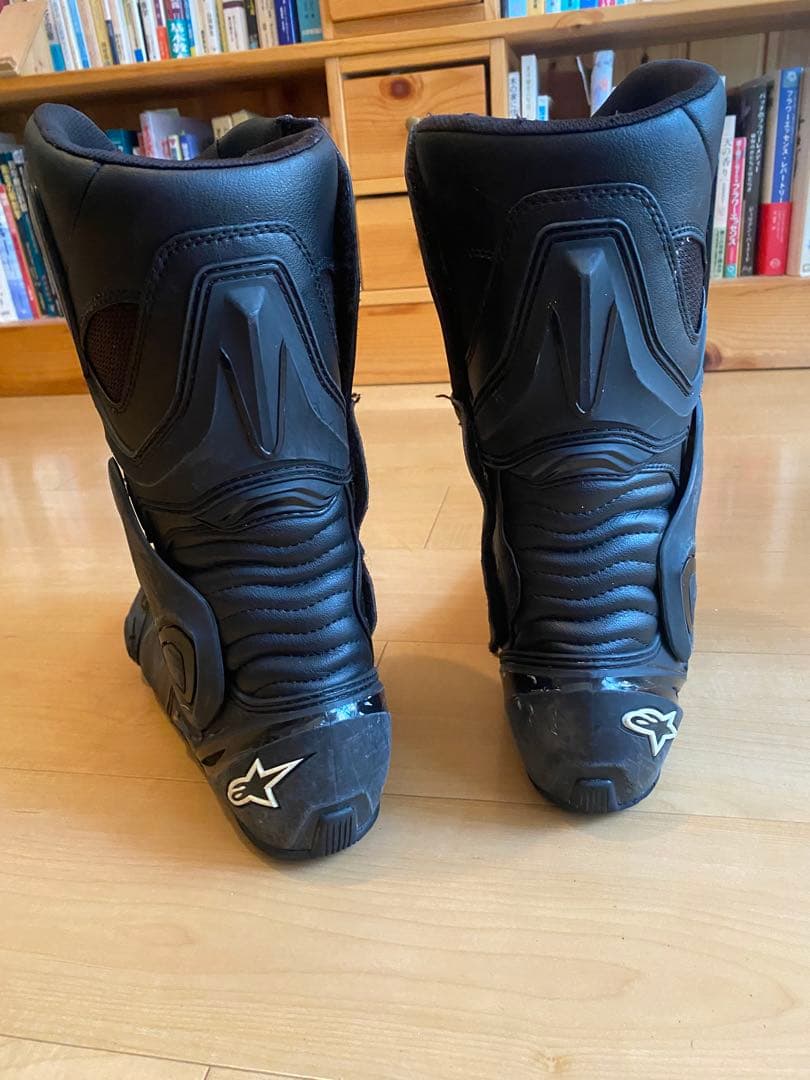 Alpinestars SMX-6 v2 バイク用ブーツ　28.5cm