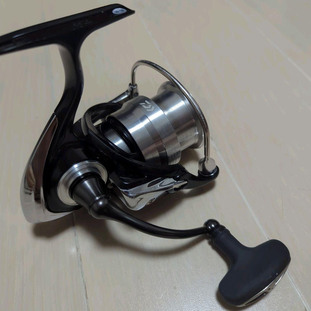 ダイワ 19 レグザ LT 3000S-CXH DAIWA LEXA
